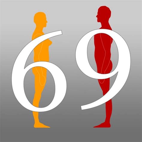 69 Position Erotik Massage Wittorf